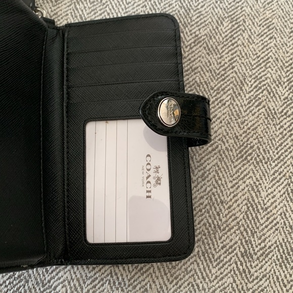 Coach Wallet - Picture 8 of 14
